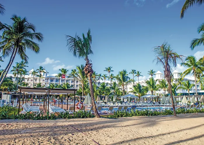 Hotel Riu Palace Macao (Adults Only)