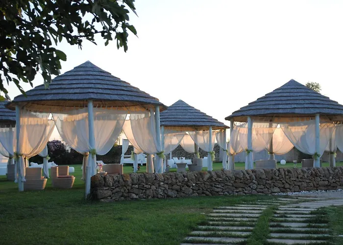 Hotel Borgo Pantano