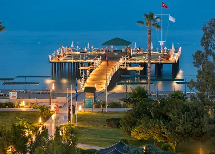 Hotel para famílias: Mirage Park Resort-Ultra All Incl.