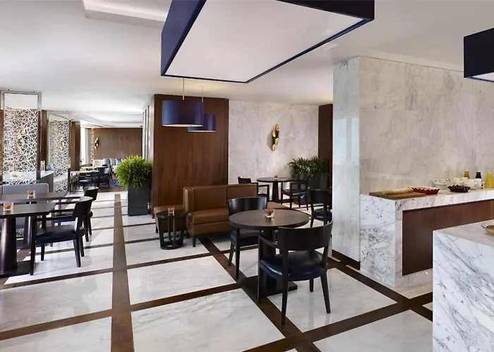Hyatt Regency Atakoy