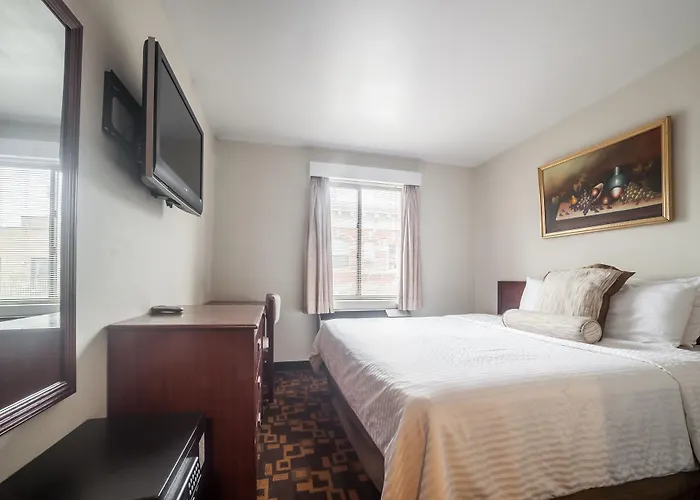 Windsor Hotel