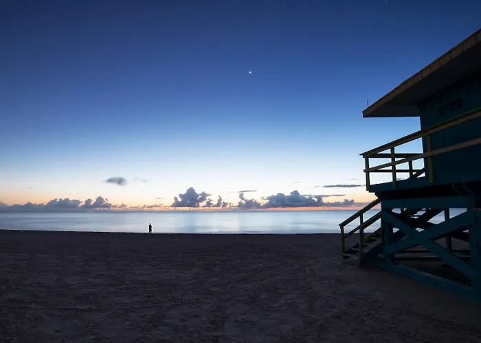 Hotel: Ocean Reef Suites