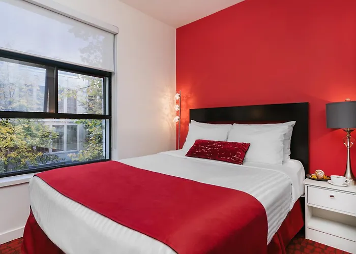 Hotel boutique: Moda Hotel