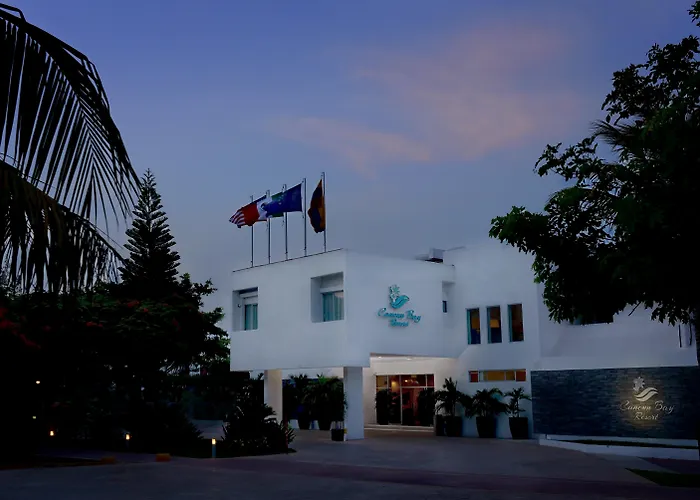 Resort: Cancun Bay All Inclusive Hotel