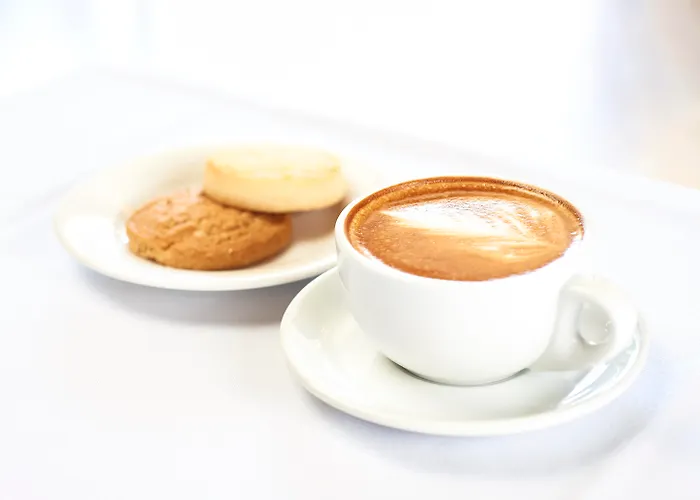 Luxury hotel only: Prince'S Gate Hotel