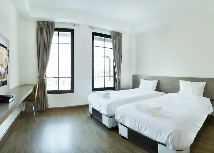 3 SterneHotel Panini Residence