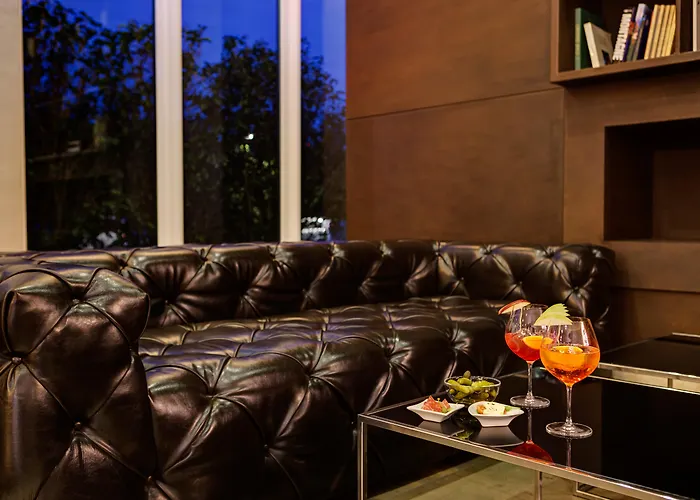 Logement: Klima Hotel Milano Fiere