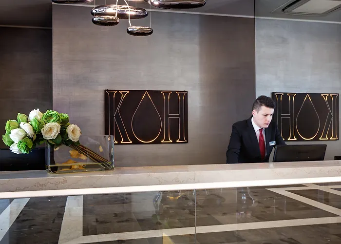 Logement: Klima Hotel Milano Fiere