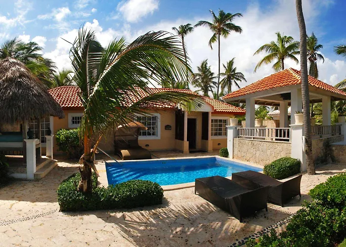 Paradisus Resort All Inclusive (Adults Only)