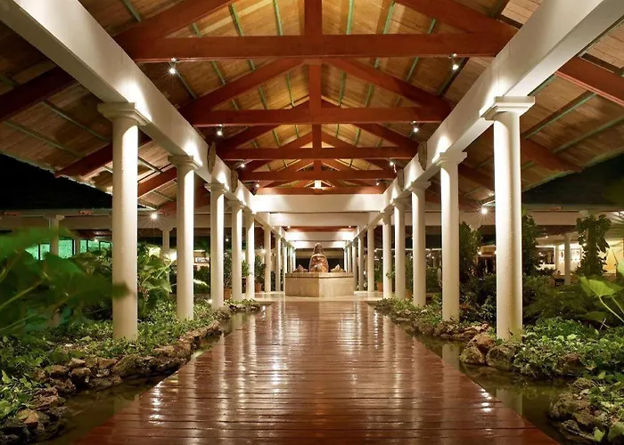 Paradisus Resort All Inclusive (Adults Only)