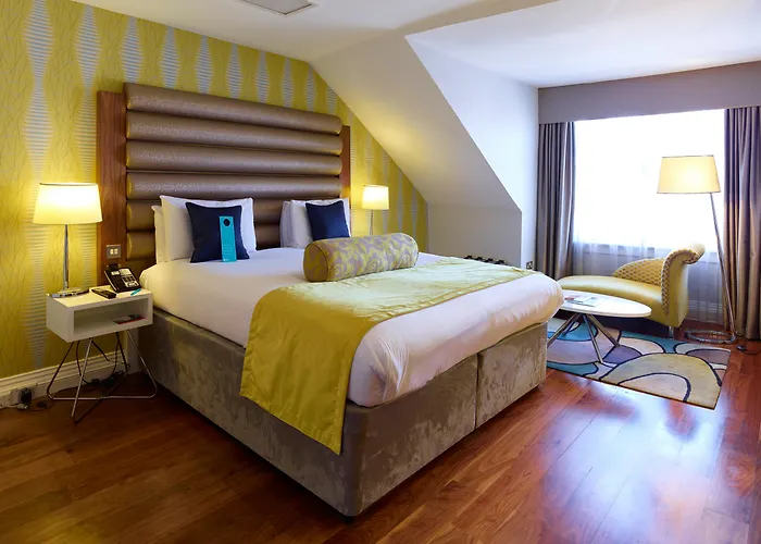 Indigo Edinburgh By Ihg