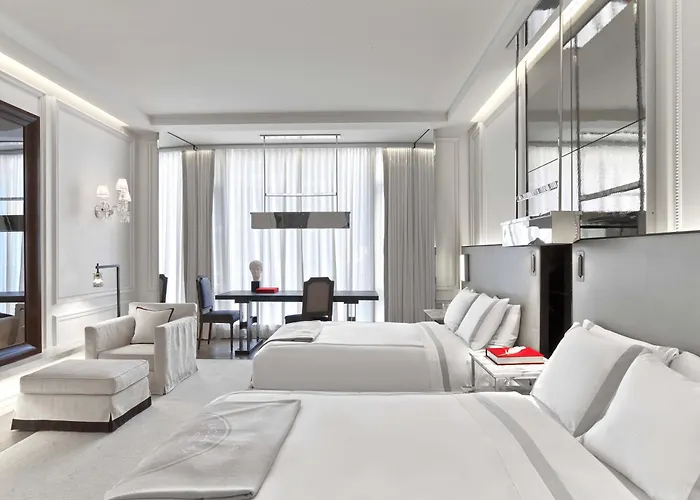 Baccarat And Residences
