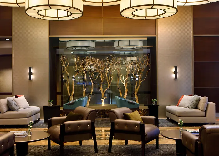 Hotel romántico: The Muse New York
