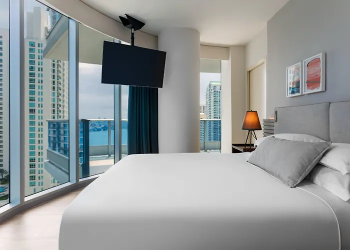 Kimpton Epic Hotel By Ihg