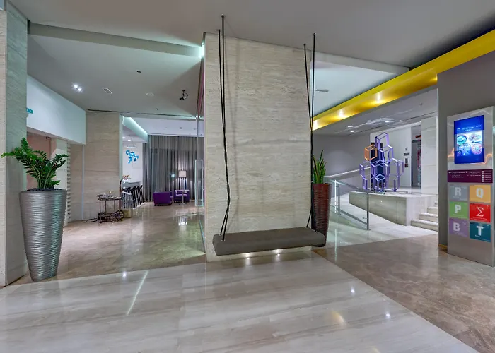 72 Hotel Sharjah