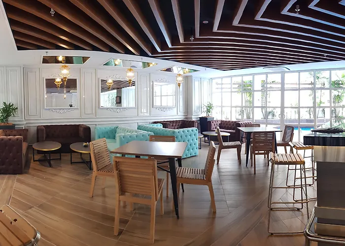 Melia Kuala Lumpur
