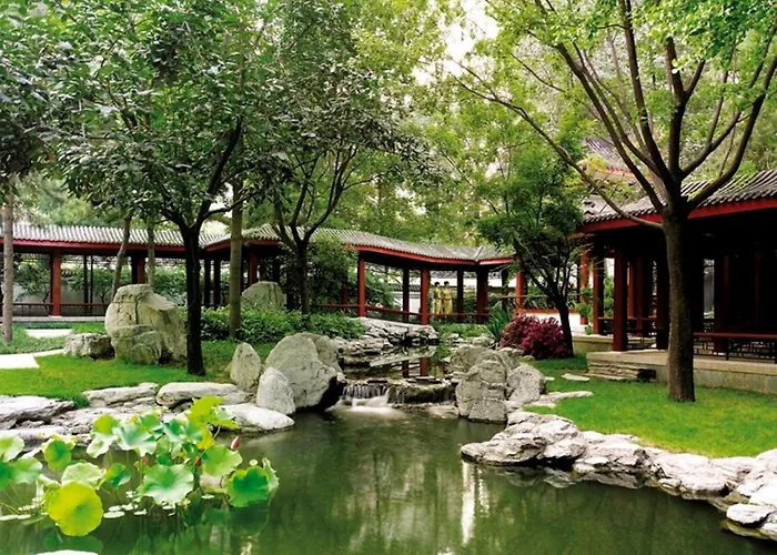 Shangri-La Beijing