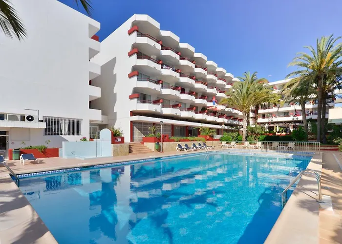 Appartement: Apartamentos Lido