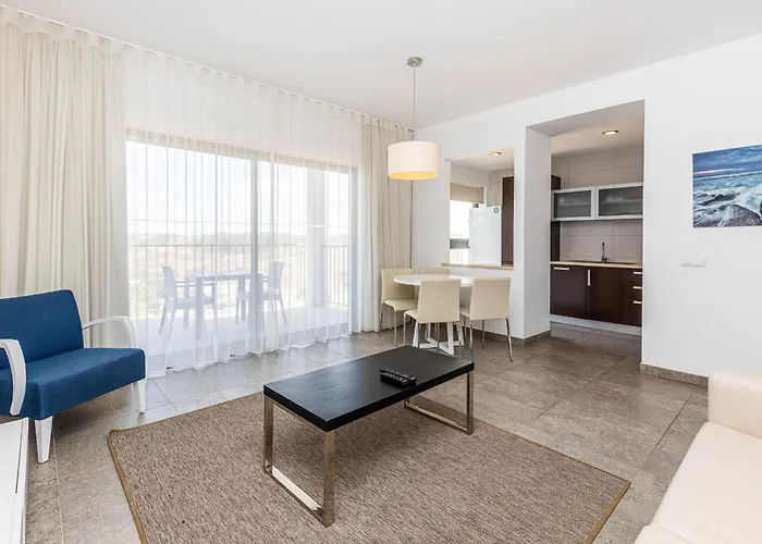 Algarve Race Resort - Apartments