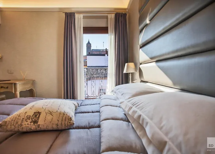 Hotel 3 stelle: Hotel Cavour