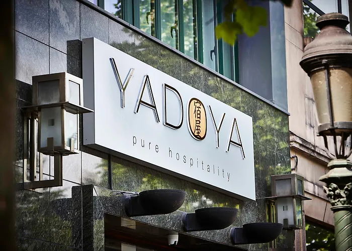 Yadoya