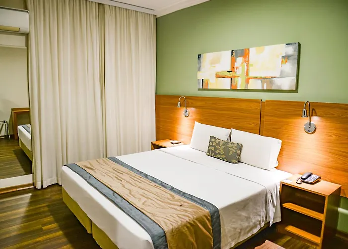  Comfort Bauru