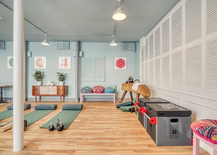Dog friendly hotels Malacuna Birmingham