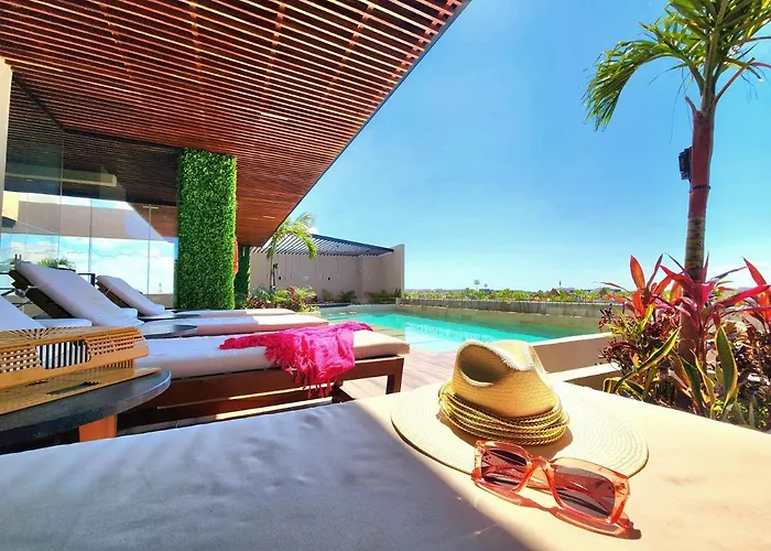 Family Hotel: Sofia Boutique Condos By Bunik