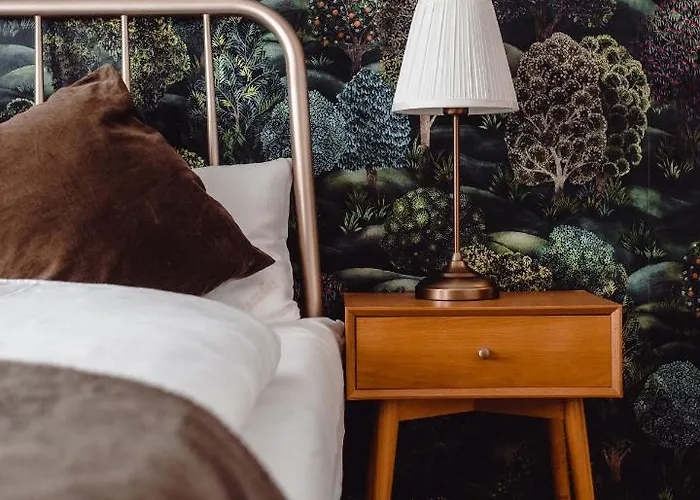 Grace Boutique Apartments