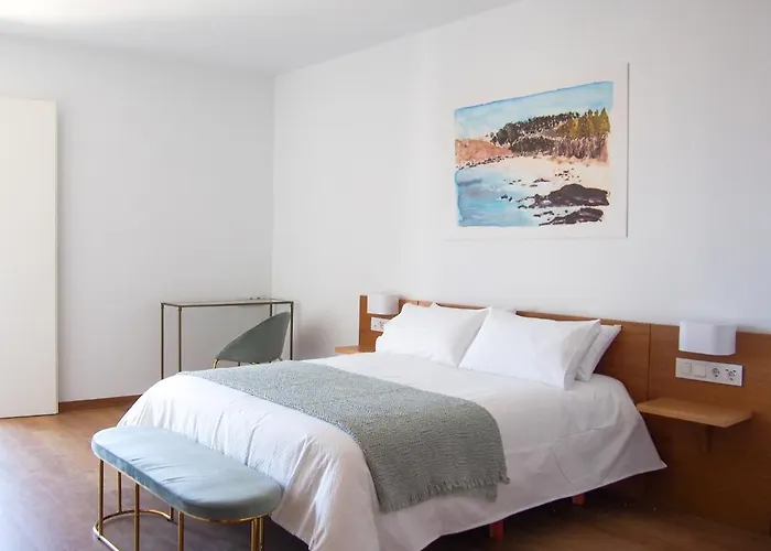 Hotel Boutique Vilavella
