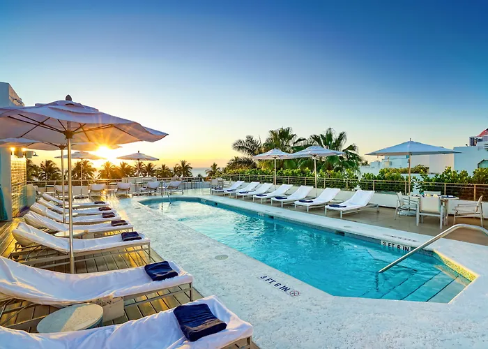 Resorts Guide Tony South Beach