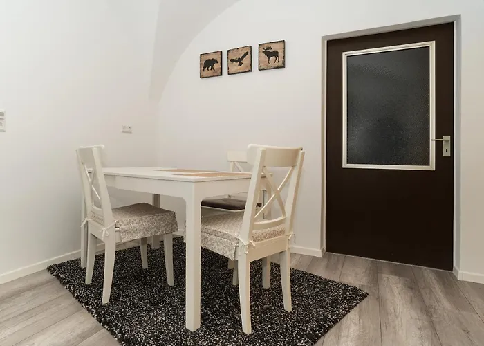 Apartmentvermietung Ingrid Bolkart - Vöhlino 2