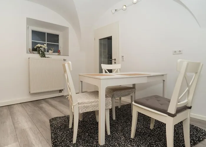Apartmentvermietung Ingrid Bolkart - Vöhlino 2