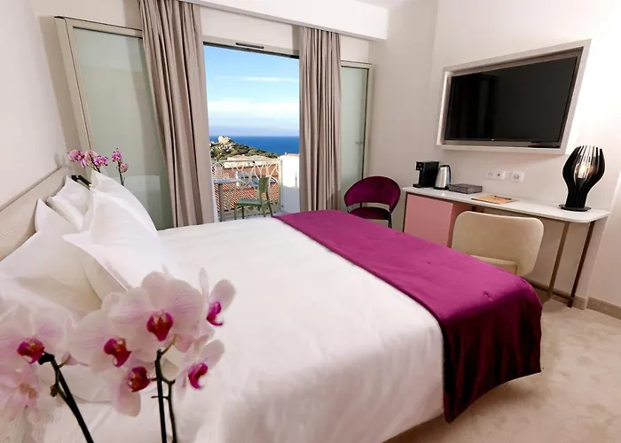 Hôtel-boutique: Maria Die