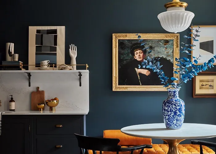 Family Hotel: Guild House Hotel