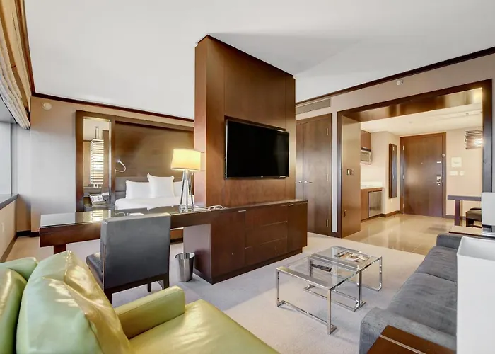 Vdara &Spa