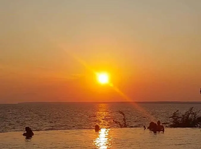 Tropical Executive Vista Maravilhosa