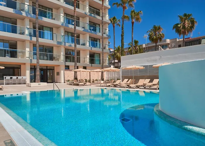 Apartment: Protur Atalaya