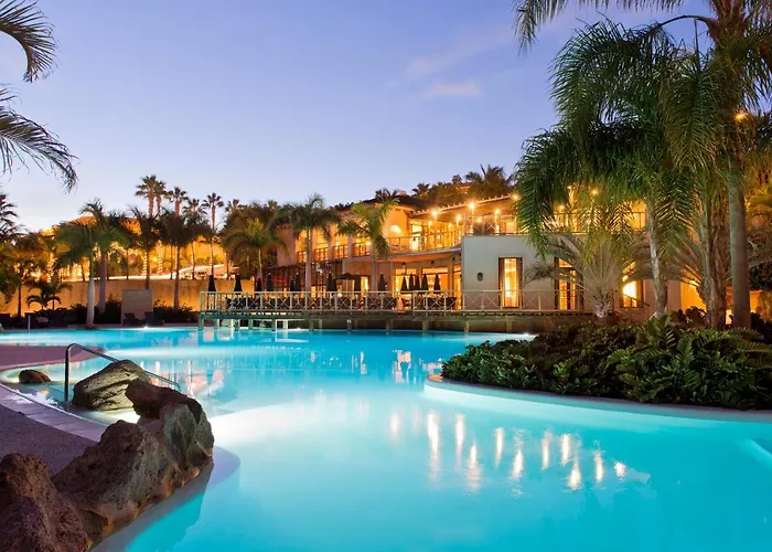 Villas At Bahia Del Duque