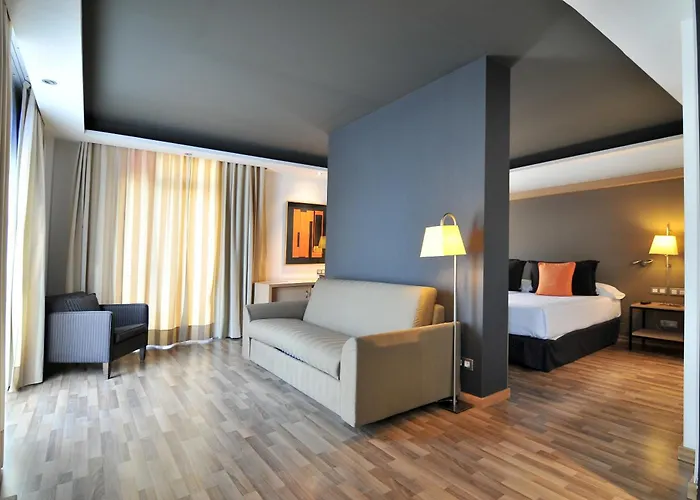 3 SterneHotel Jazz
