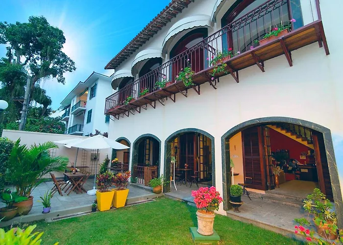 Rede Reserva Santa Teresa