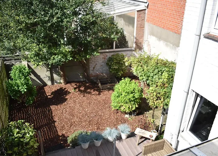 Huisdiervriendelijk hotel: Casa Frida