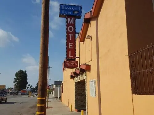 All Motels Travel Inn
