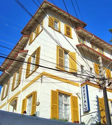 Hotel Paseo Valle