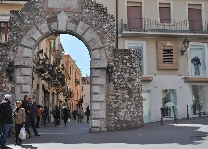 Porta Del