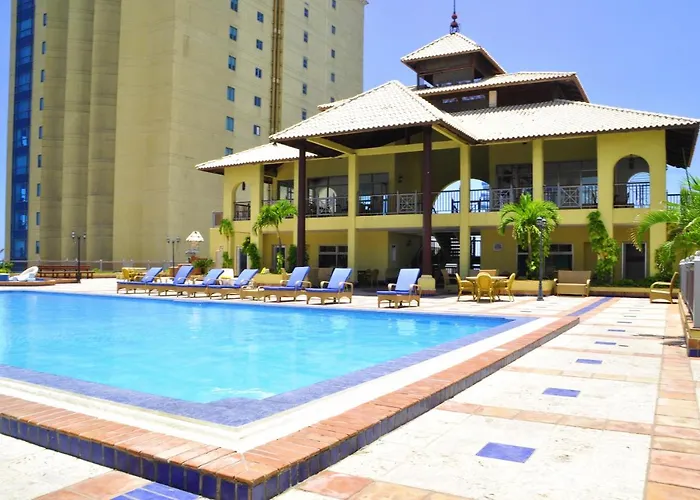 Dog friendly hotels Malecon Center