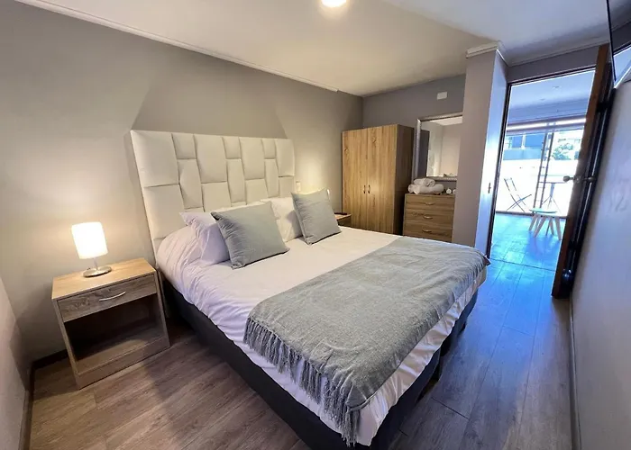 Spazios Apart Hotel Reñaca