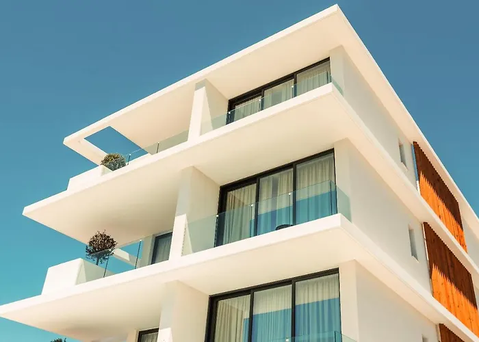 Regency Boutique Holiday Suites