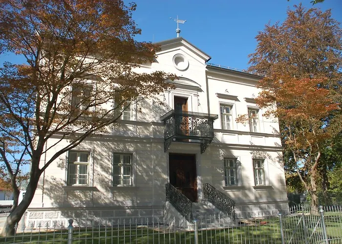 Aparthotel Weißenhorn
