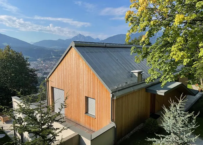 Blickfang Tirol